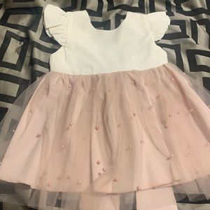 Infant dress